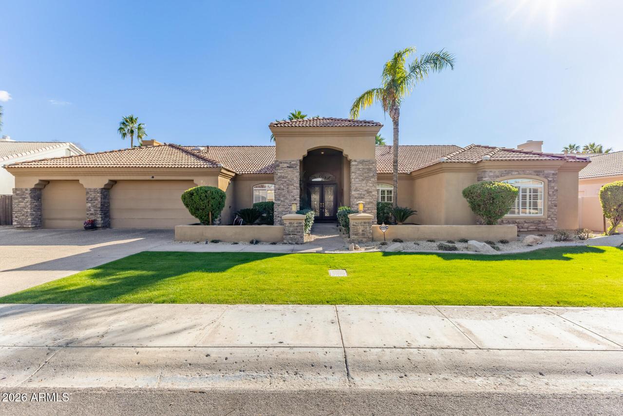 8671 E Aster Dr., Scottsdale, AZ 85260