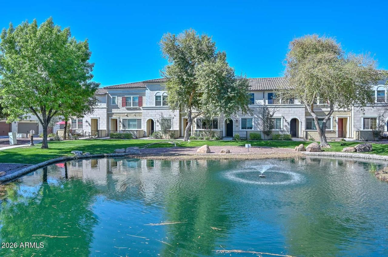 2665 S Catherine Dr. #101, Gilbert, AZ 85295