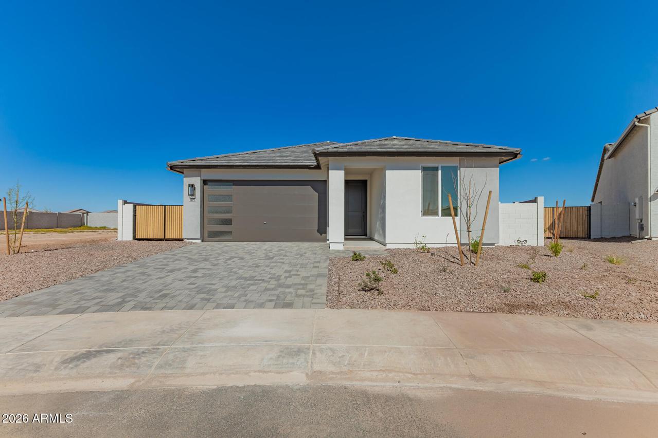 1277 E Ridgerock Loop, Casa Grande, AZ 85122