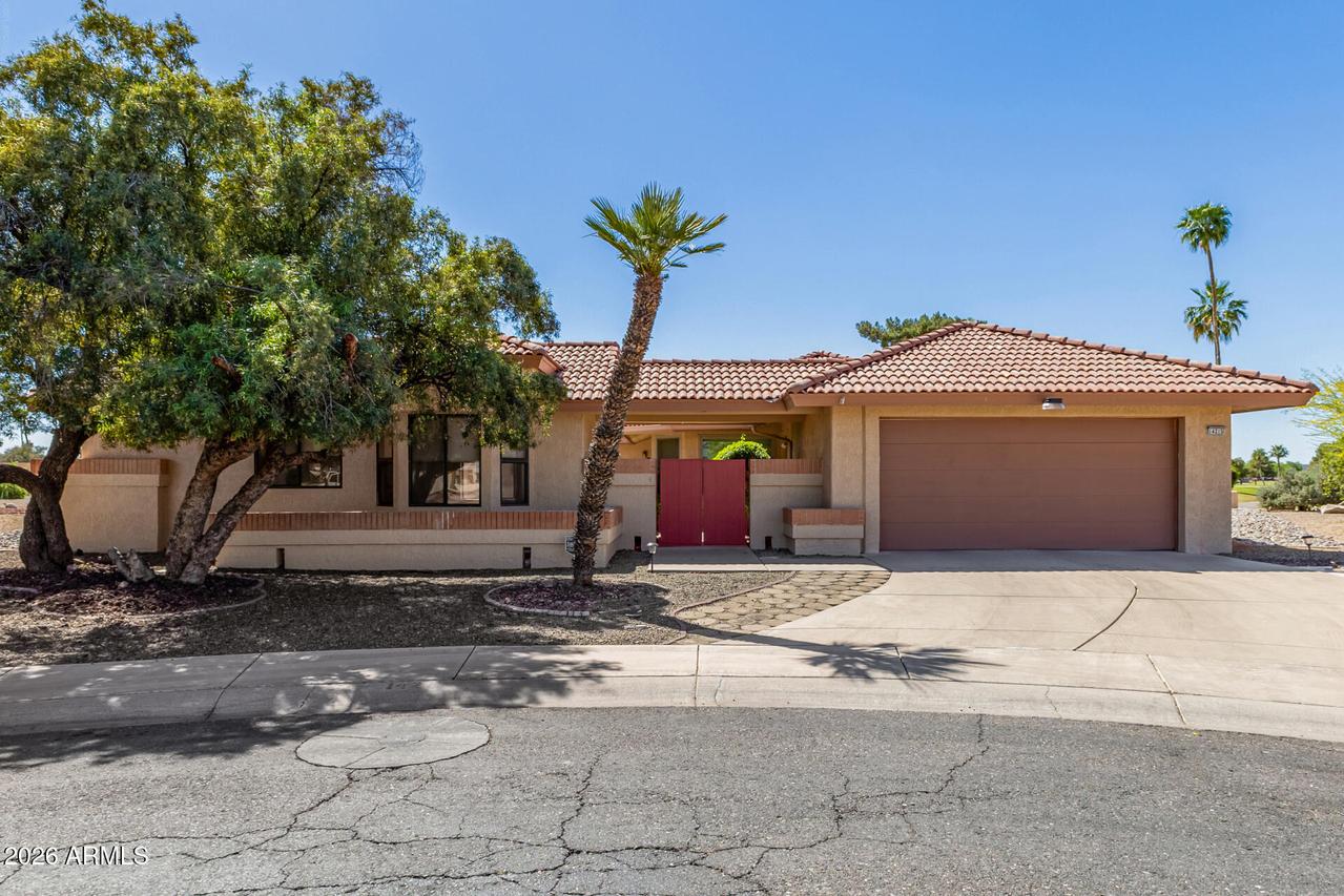 14215 W Sable Ct., Sun City West, AZ 85375