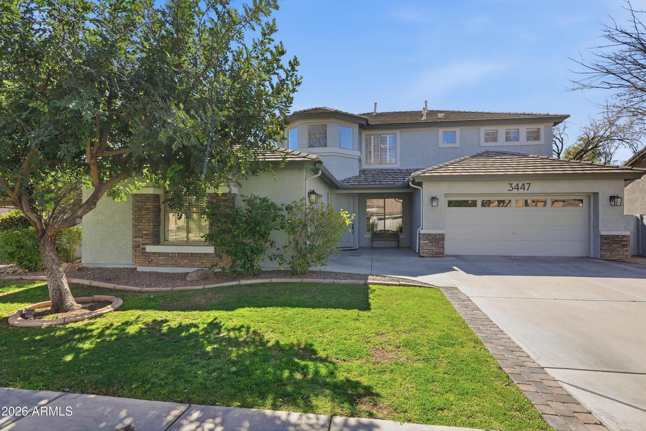 3447 E Vaughn Ave., Gilbert, AZ 85234