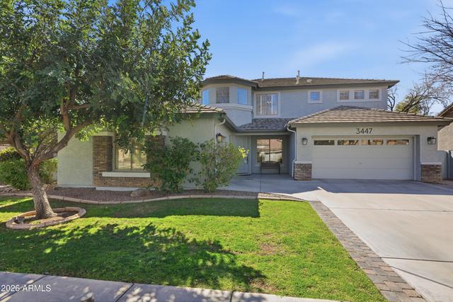 New Homes with Master Bedrooms on the 1st Floor That Attend Highland High School: February 21st to February 27th