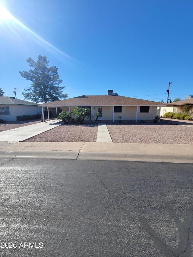 900 N California St., Chandler, AZ 85225