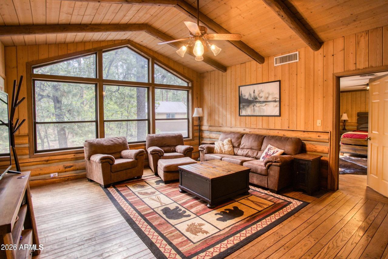 3011 S Wapiti Ln., Pinetop, AZ 85935