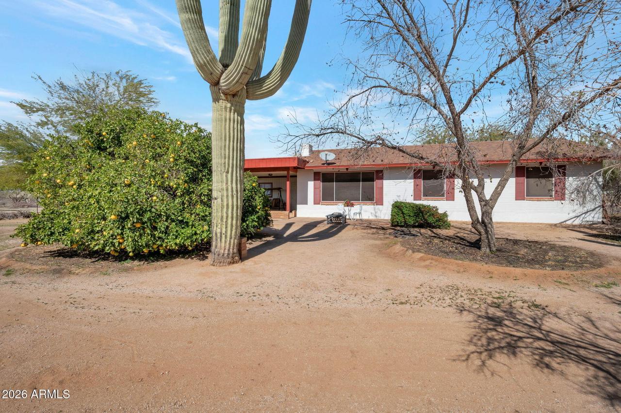 8865 N Page Rd., Florence, AZ 85132