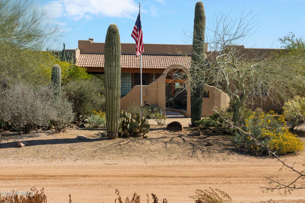 27811 N 154 Pl., Scottsdale, AZ 85262