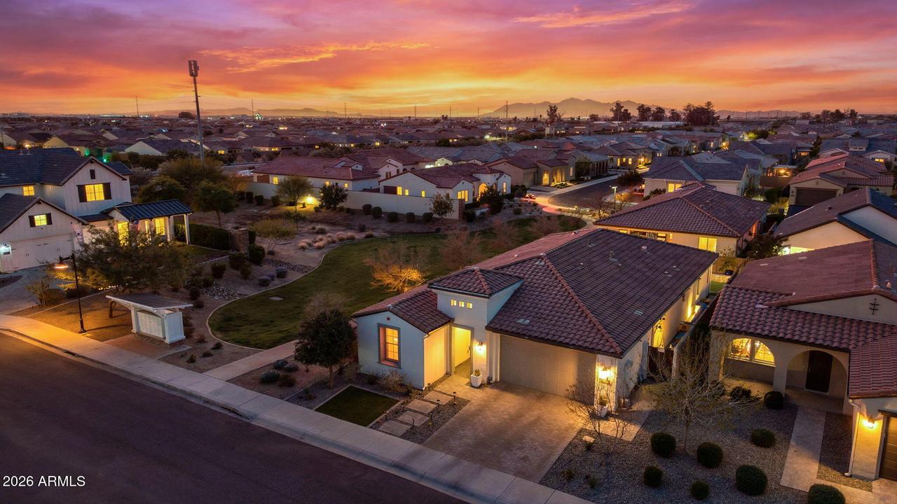 17155 W San Marcos St., Surprise, AZ 85388