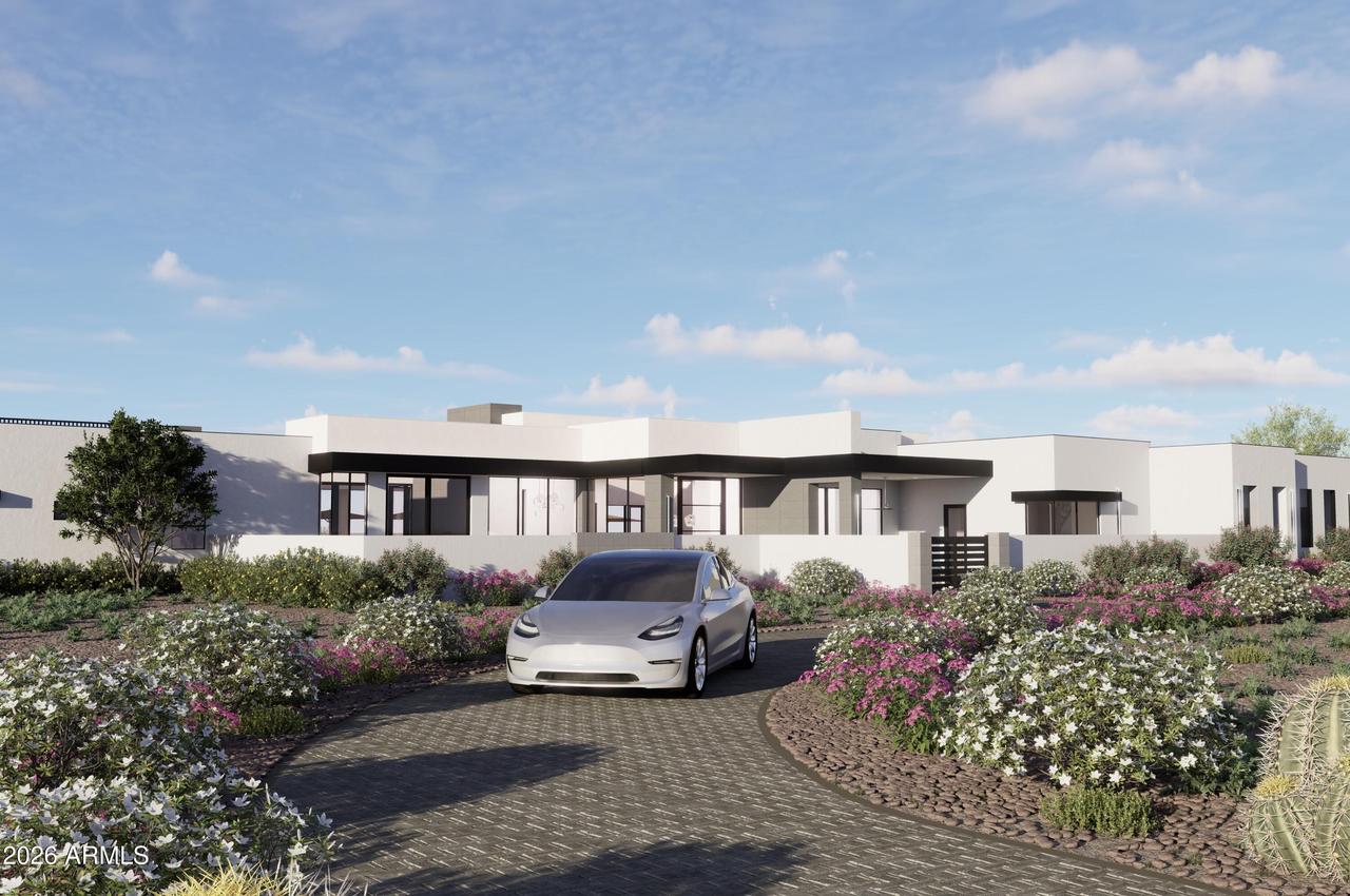 9021 E Rimrock Dr., Scottsdale, AZ 85255