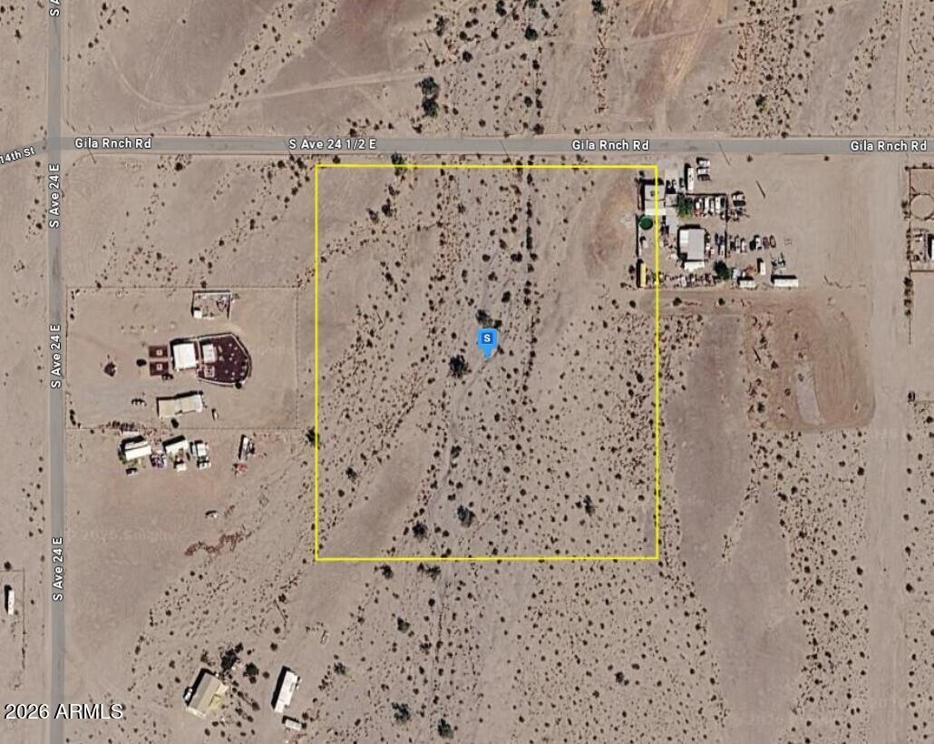 24301 Gila Rnch Rd. #-, Wellton, AZ 85356