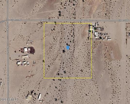 New Homes For Sale This Week in Wellton: February 20th to February 26th