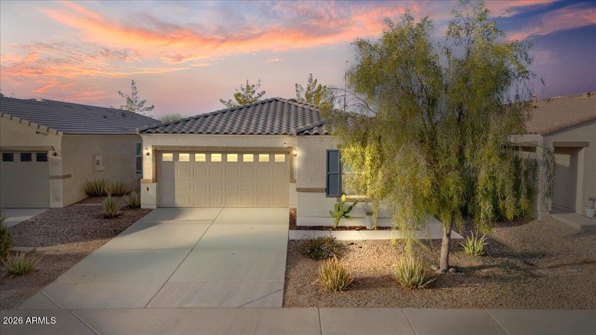 1400 W Pima Ave., Coolidge, AZ 85128