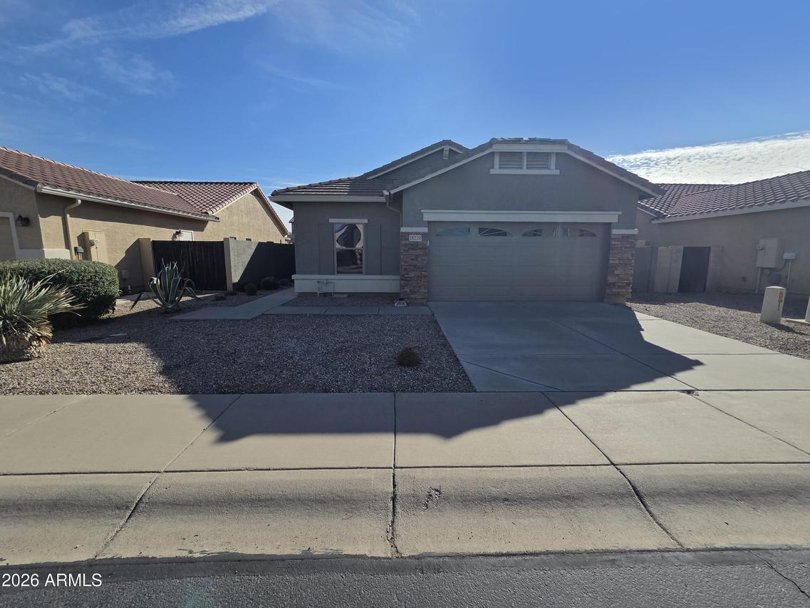 18229 E El Buho Pequeno, Gold Canyon, AZ 85118