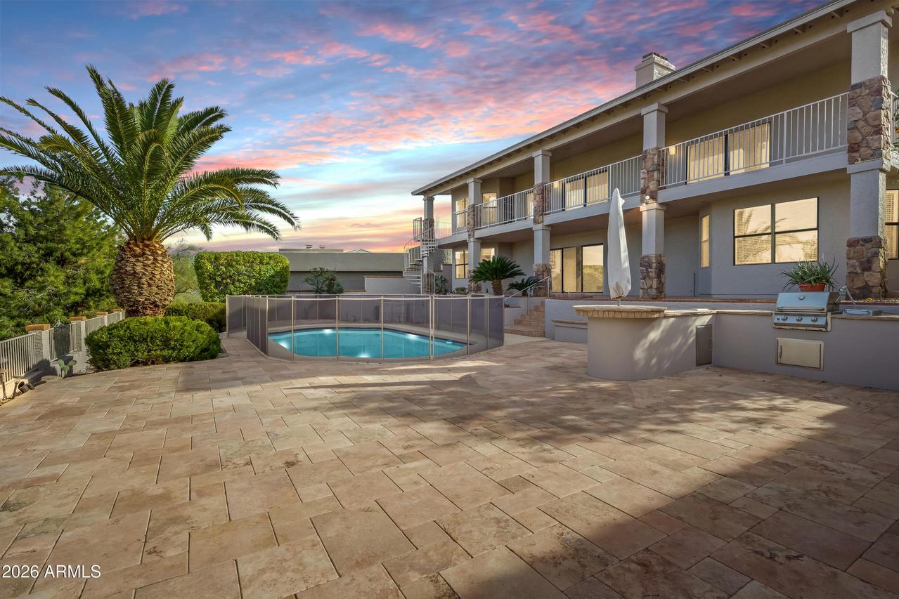 15746 E Cholla Dr., Fountain Hills, AZ 85268