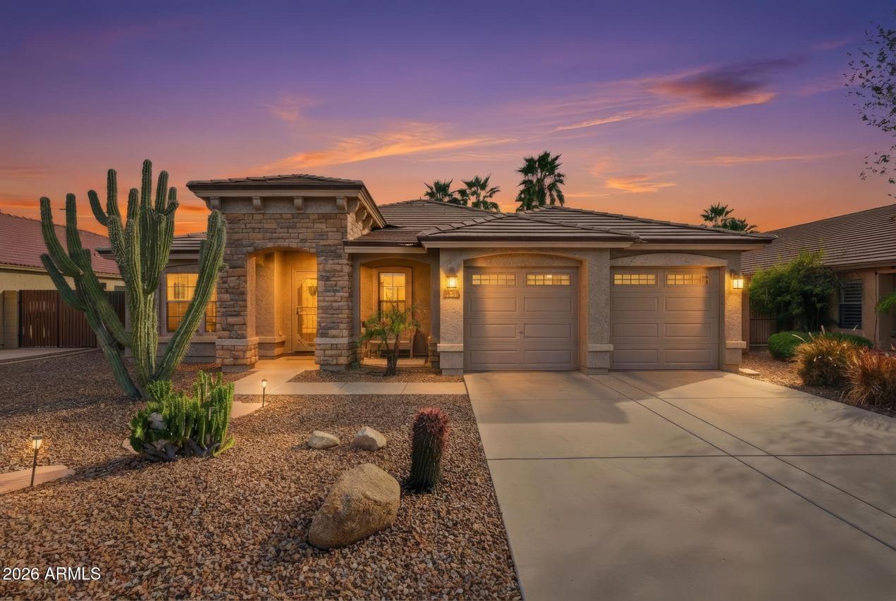 3569 E Morelos Ct., Gilbert, AZ 85295