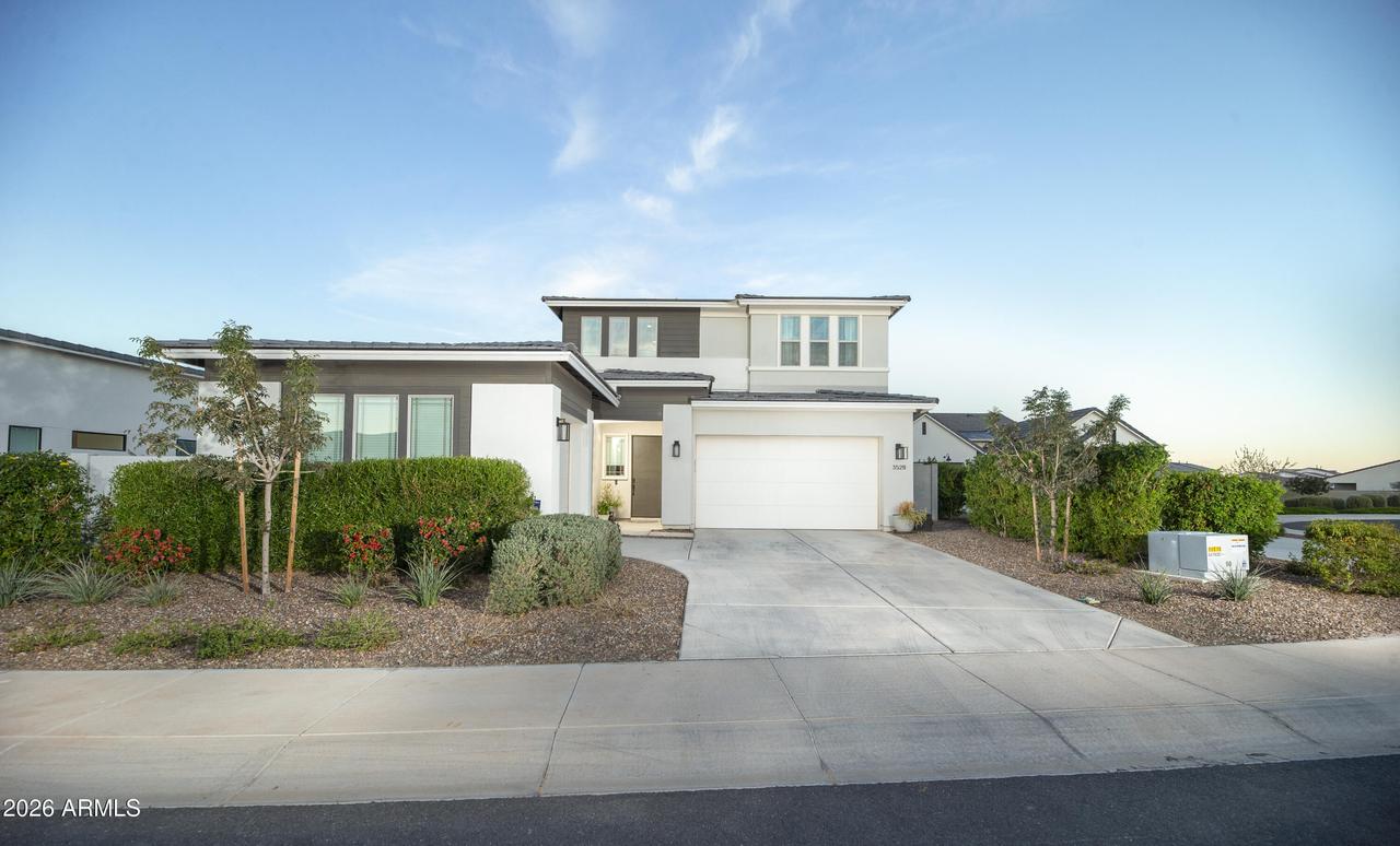 35211 N Danburite Ct., Queen Creek, AZ 85144