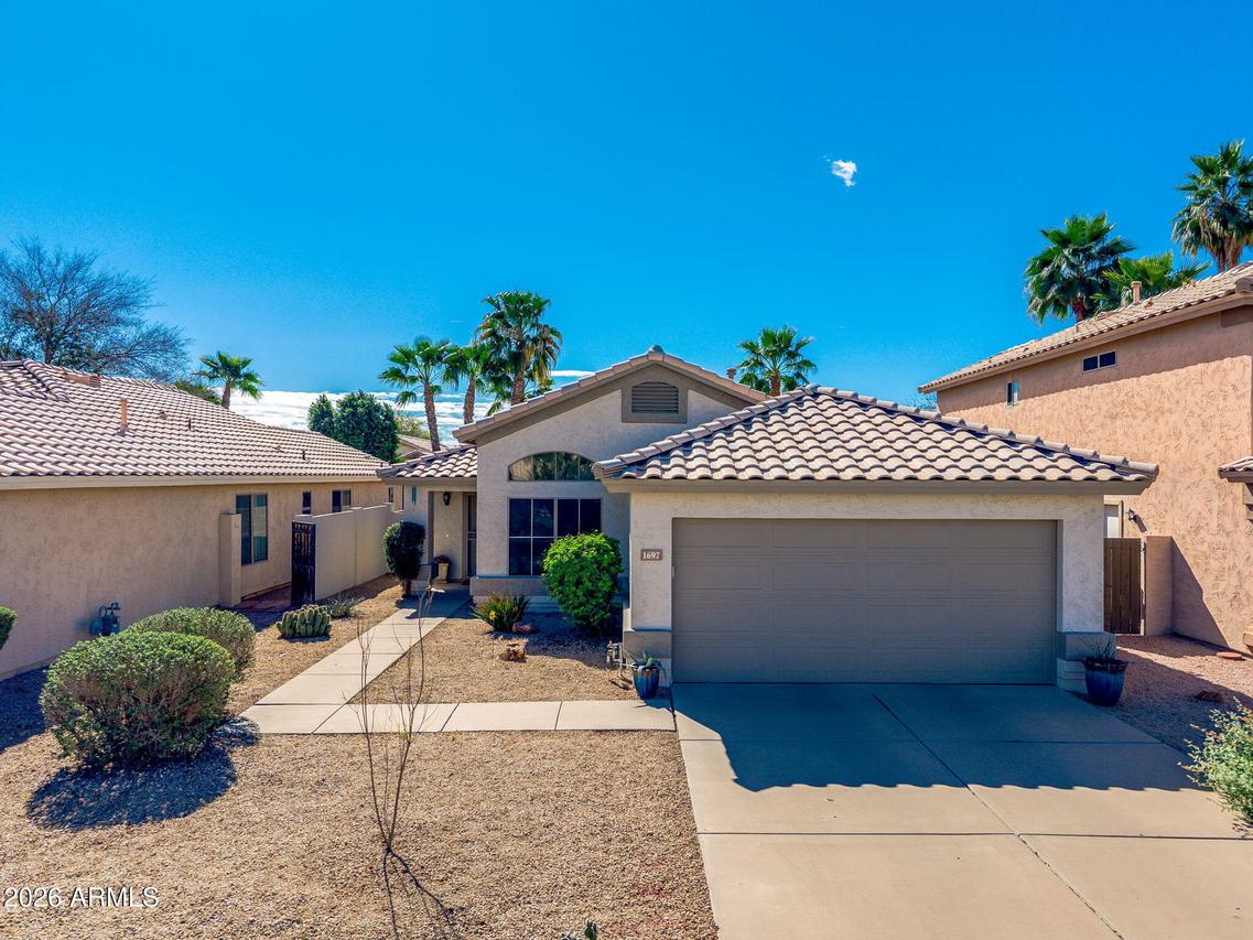 1697 E Barbarita Ave., Gilbert, AZ 85234