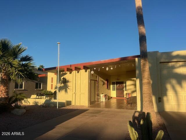 2302 N Lema Dr., Mesa, AZ 85215
