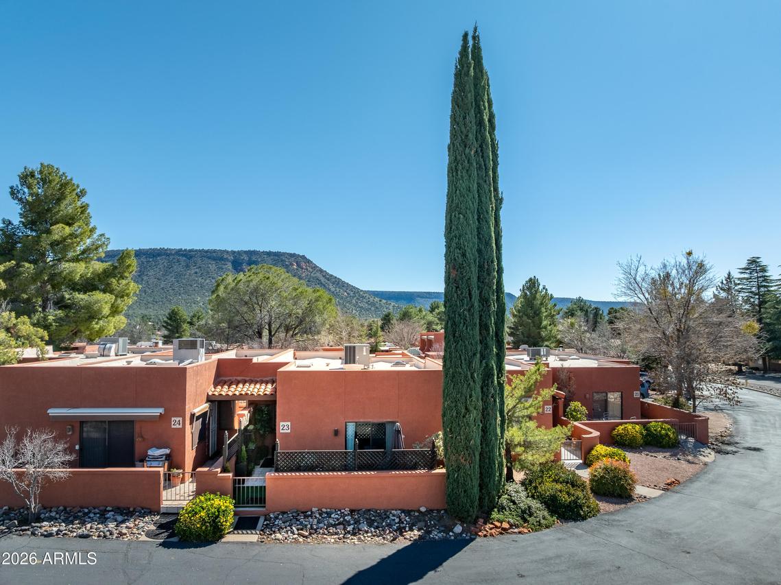 165 NW Verde Valley School Rd. #23, Sedona, AZ 86351