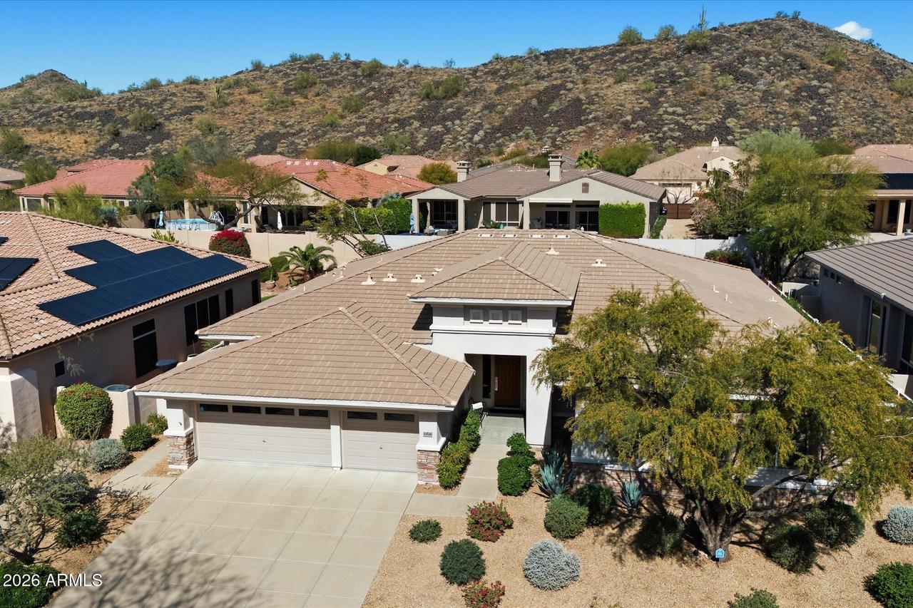 13526 E Del Timbre Dr., Scottsdale, AZ 85259