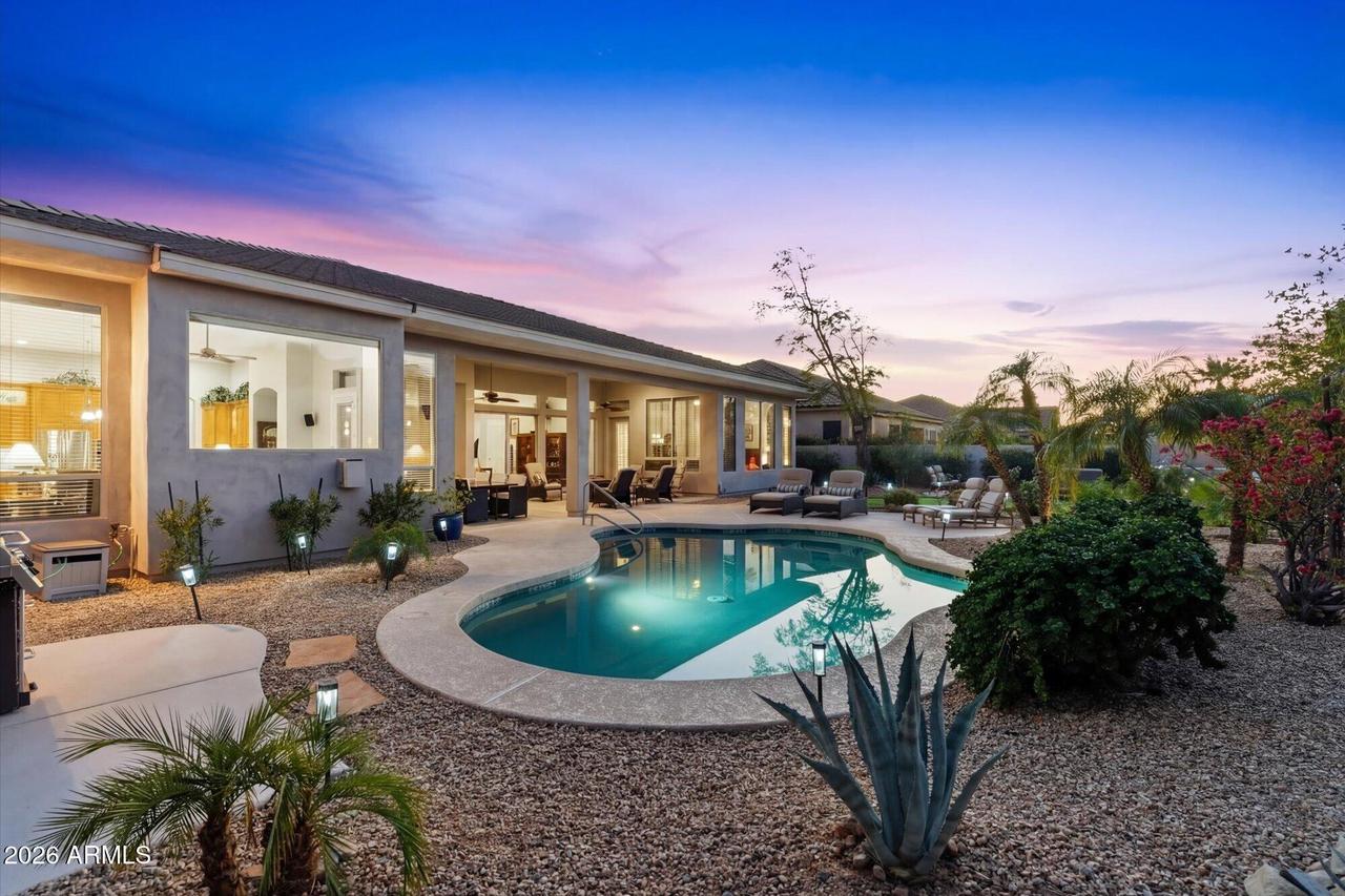 13526 E Del Timbre Dr., Scottsdale, AZ 85259