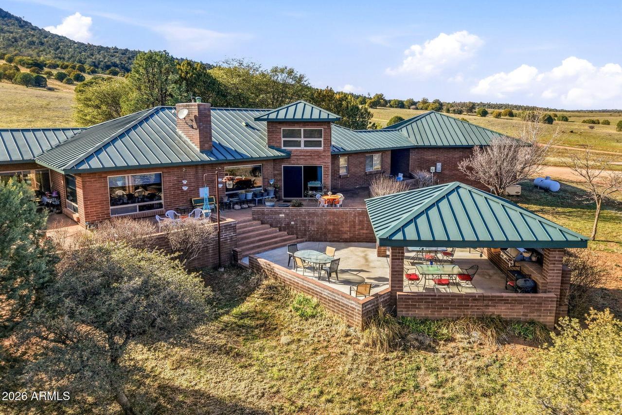 133 S Mule Track Rd., Young, AZ 85554