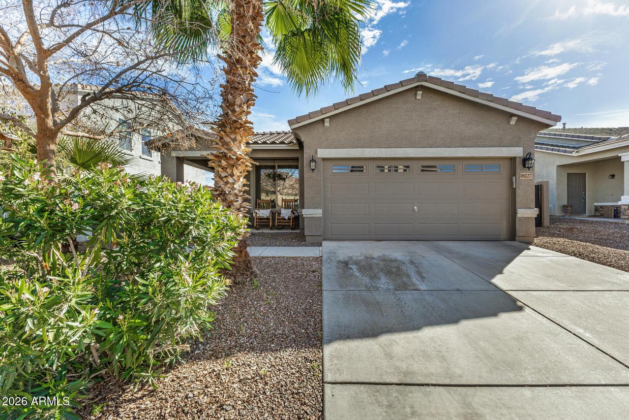 18227 W Hatcher Rd., Waddell, AZ 85355