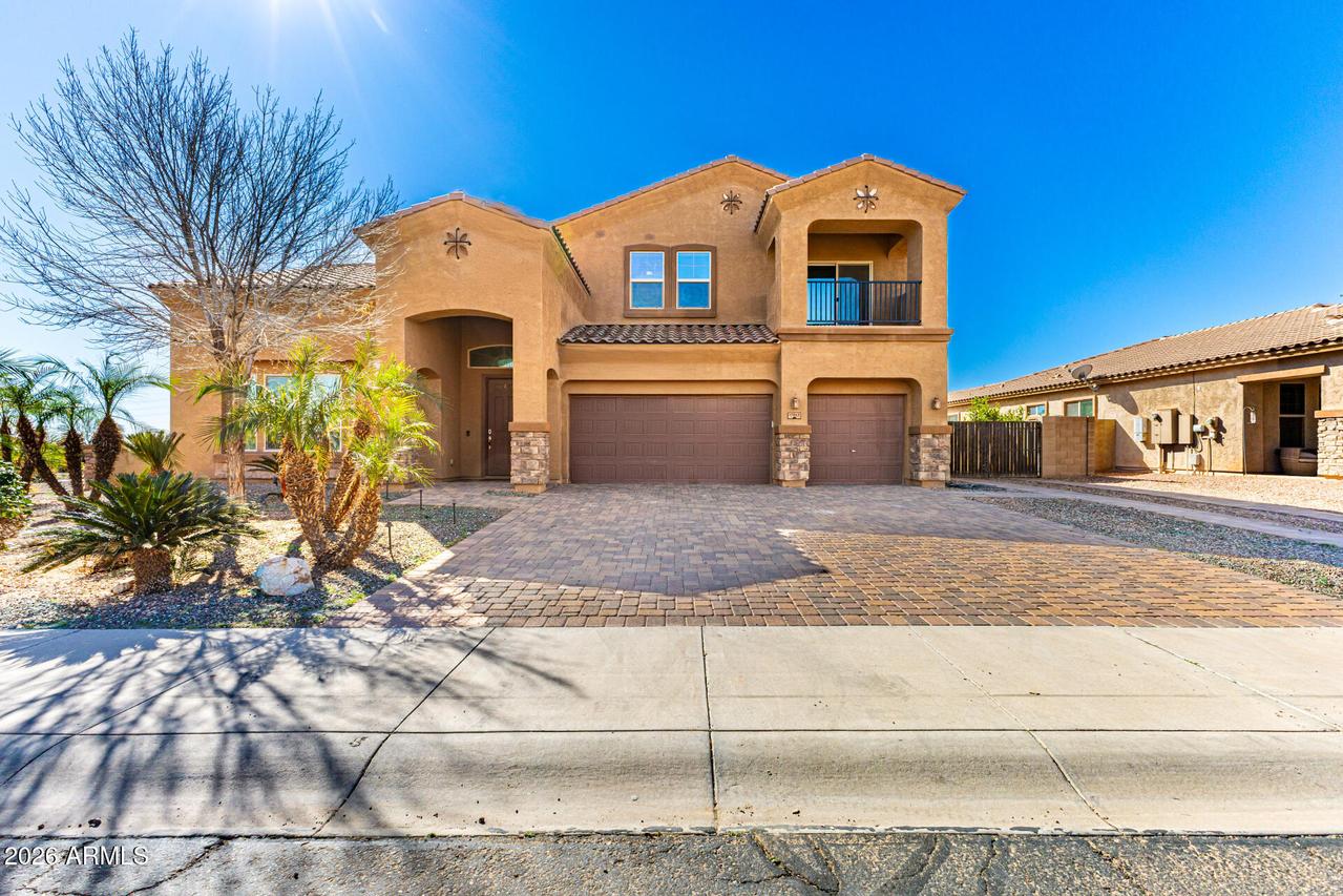 17963 W Glenrosa Ave., Goodyear, AZ 85395