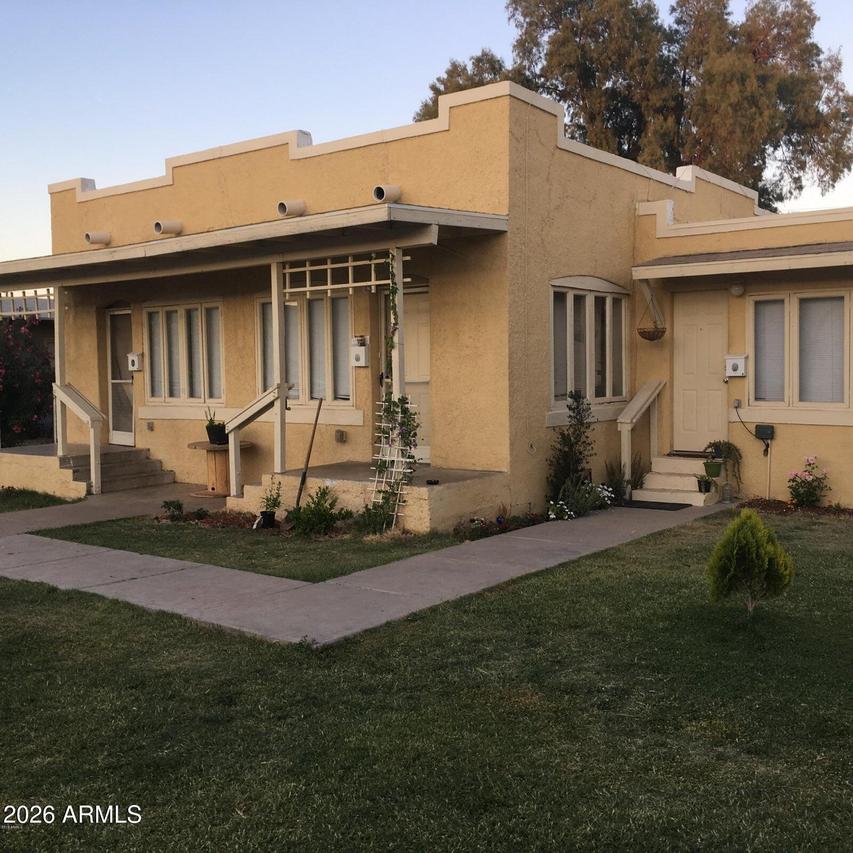 421 N 18th Dr., Phoenix, AZ 85007