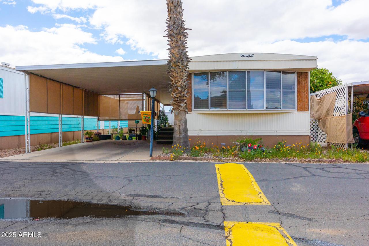 120 W Oneil Dr. #48, Casa Grande, AZ 85122