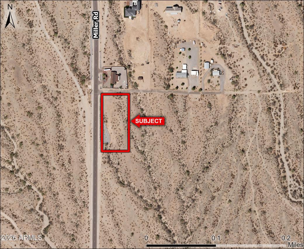 x E Miller Rd. #-, Buckeye, AZ 85326