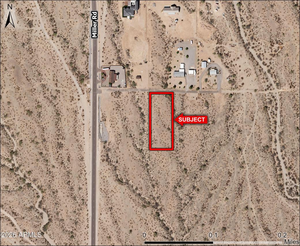 xxx E Miller Rd. #-, Buckeye, AZ 85326