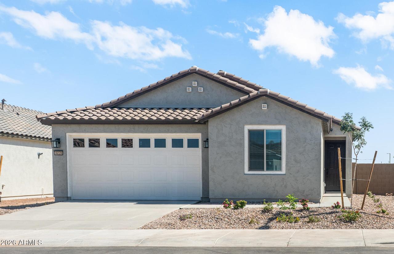 8079 W Meadowlark Way, Florence, AZ 85132