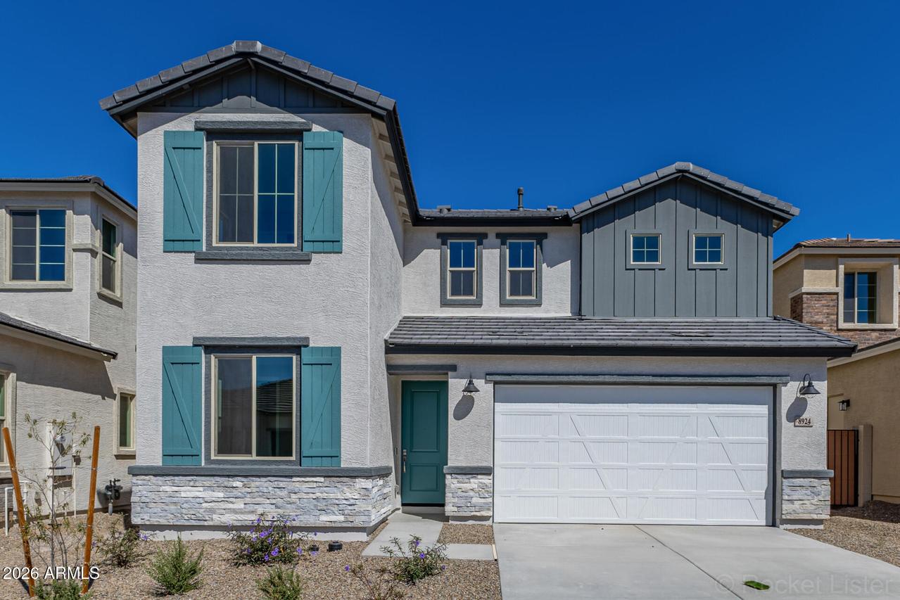 8924 E Covina St., Mesa, AZ 85207