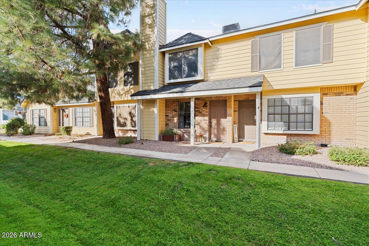 4835 E Mcneil St. #3, Phoenix, AZ 85044
