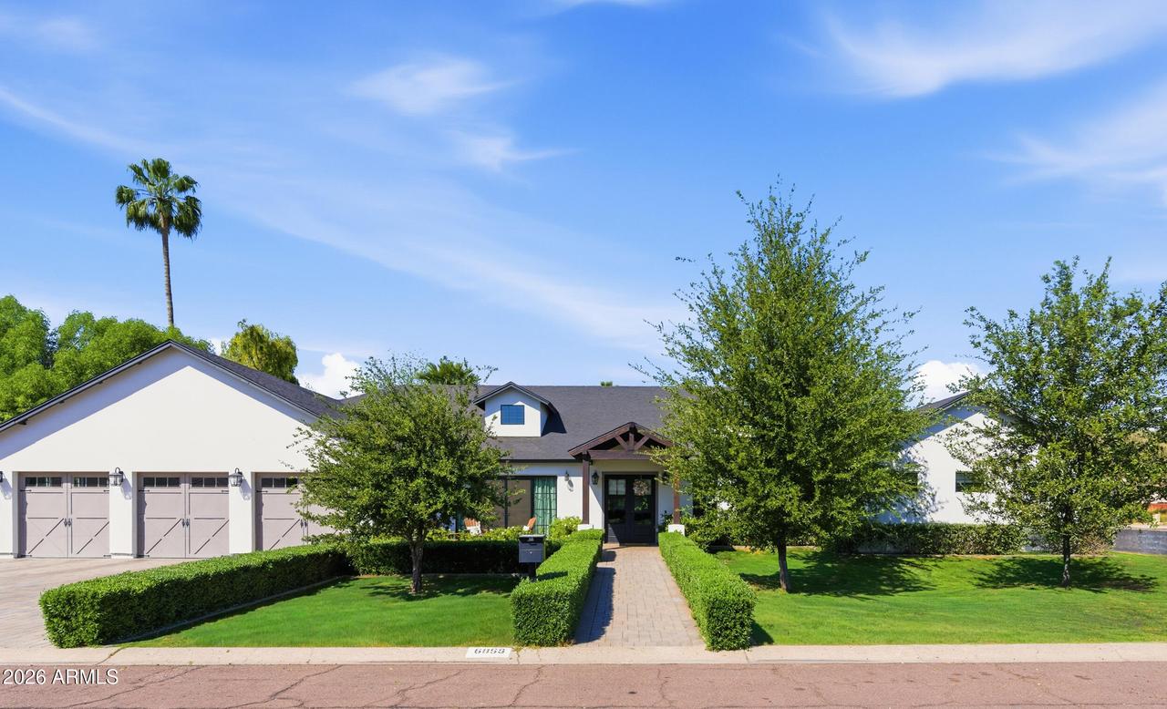 6850 N 2nd St., Phoenix, AZ 85012