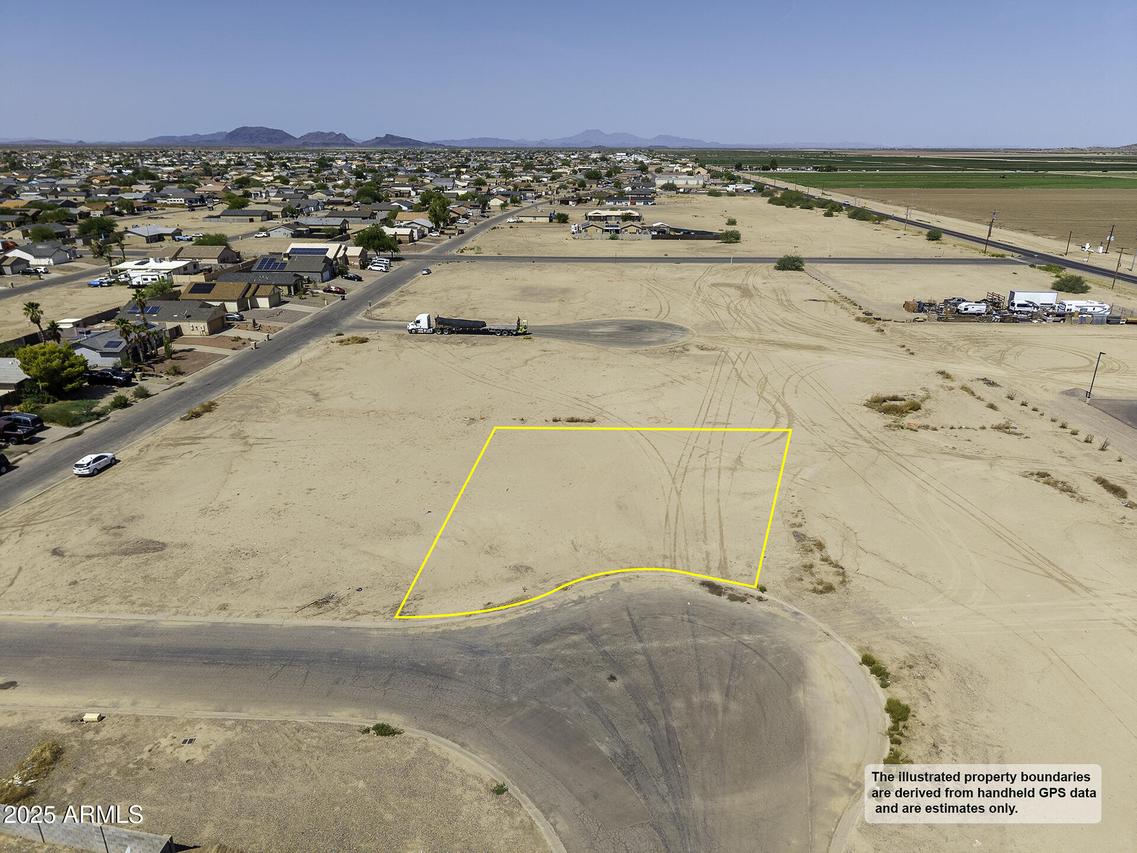 8578 W San Mateo Dr. #3013, Arizona City, AZ 85123