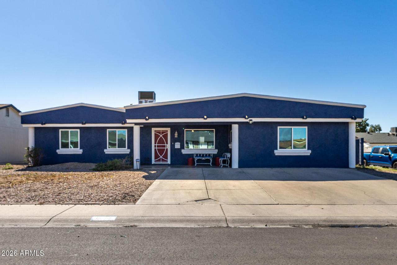 8533 W Indianola Ave., Phoenix, AZ 85037