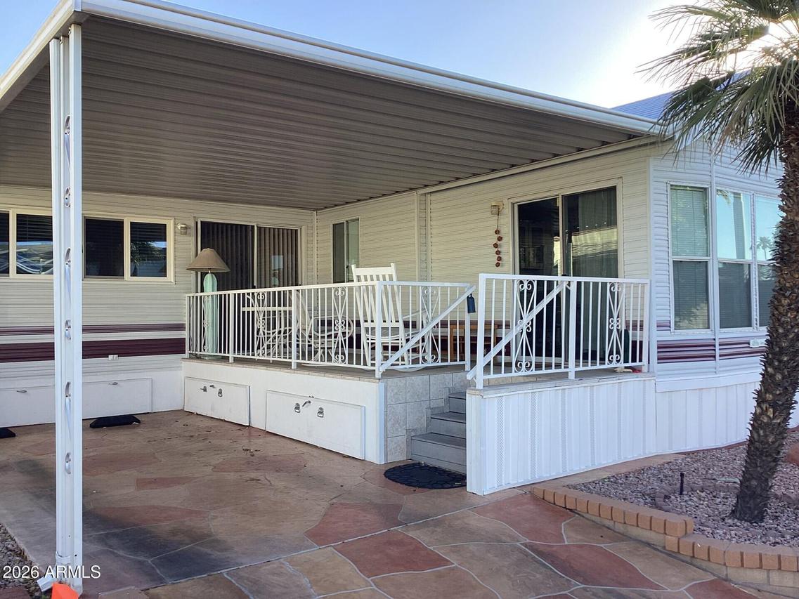 111 S Greenfield Rd. #31, Mesa, AZ 85206