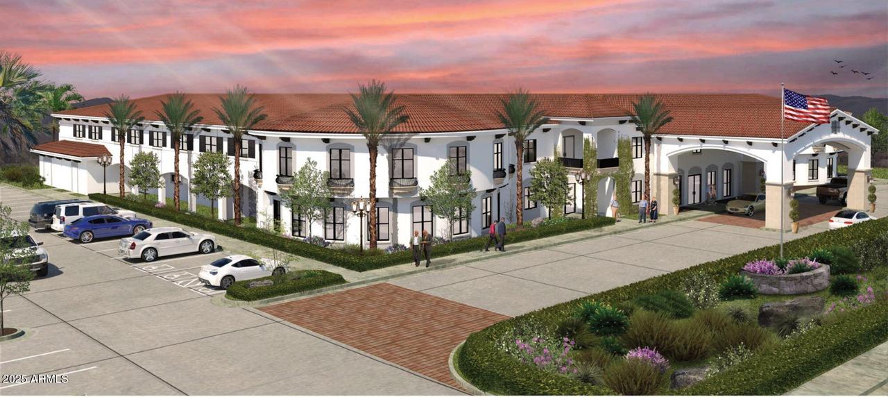 4114 E Greenway Rd. #30, Phoenix, AZ 85032