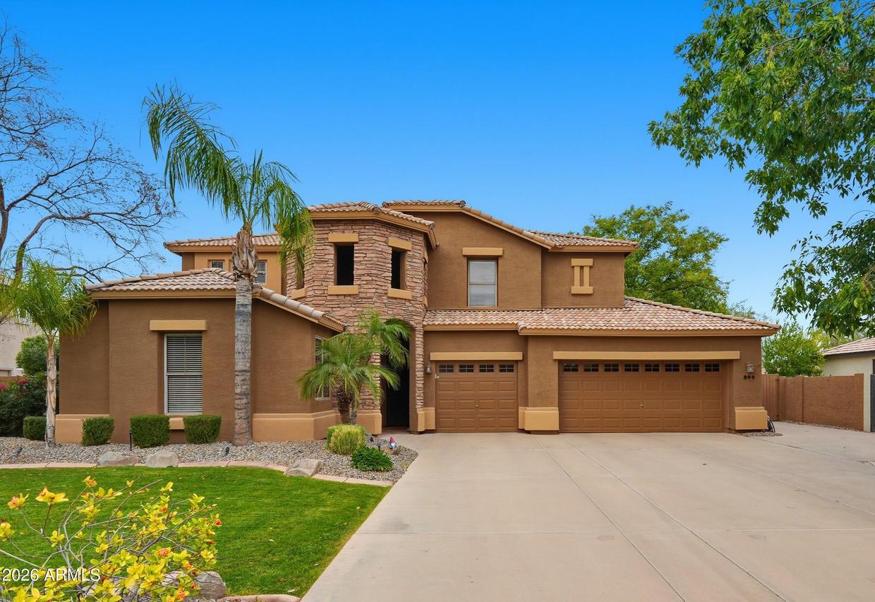 244 E Joseph Way, Gilbert, AZ 85295