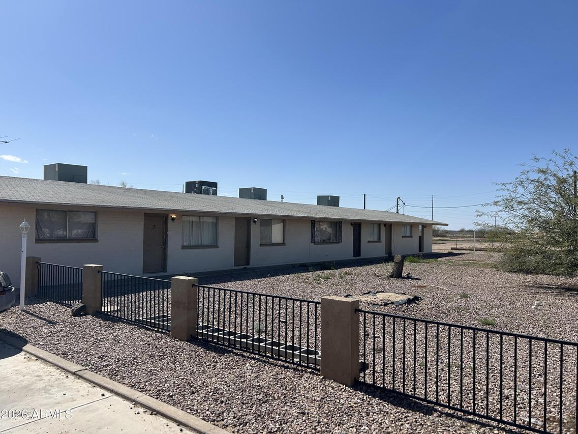 4220 N Granada Dr., Eloy, AZ 85131