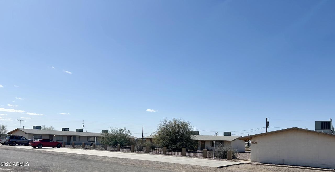 4220 N Granada Dr., Eloy, AZ 85131