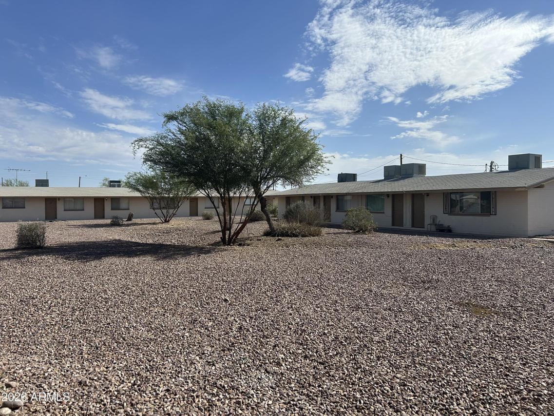 4220 N Granada Dr., Eloy, AZ 85131