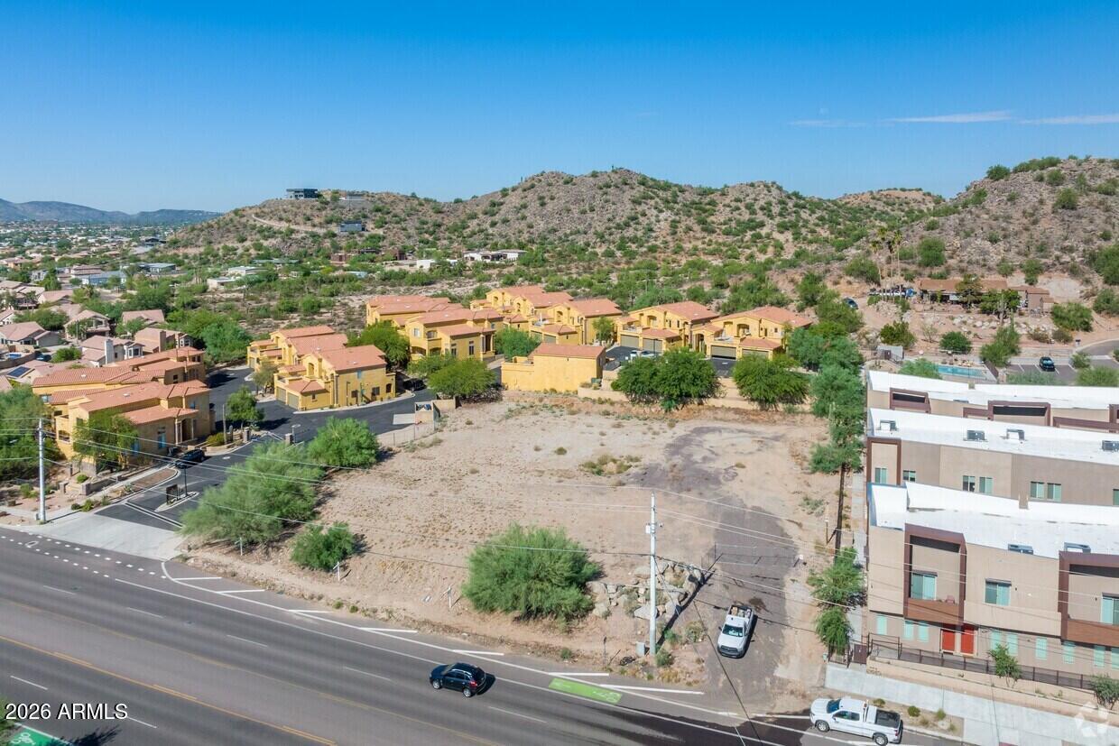 19226 N Cave Creek Rd. #128 to 139, Phoenix, AZ 85024