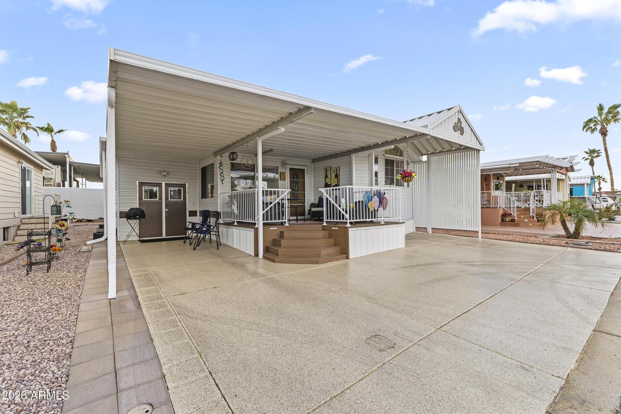 17200 W Bell Rd. #548, Surprise, AZ 85374