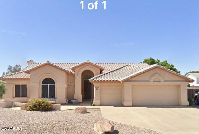 3721 E Adobe St., Mesa, AZ 85205
