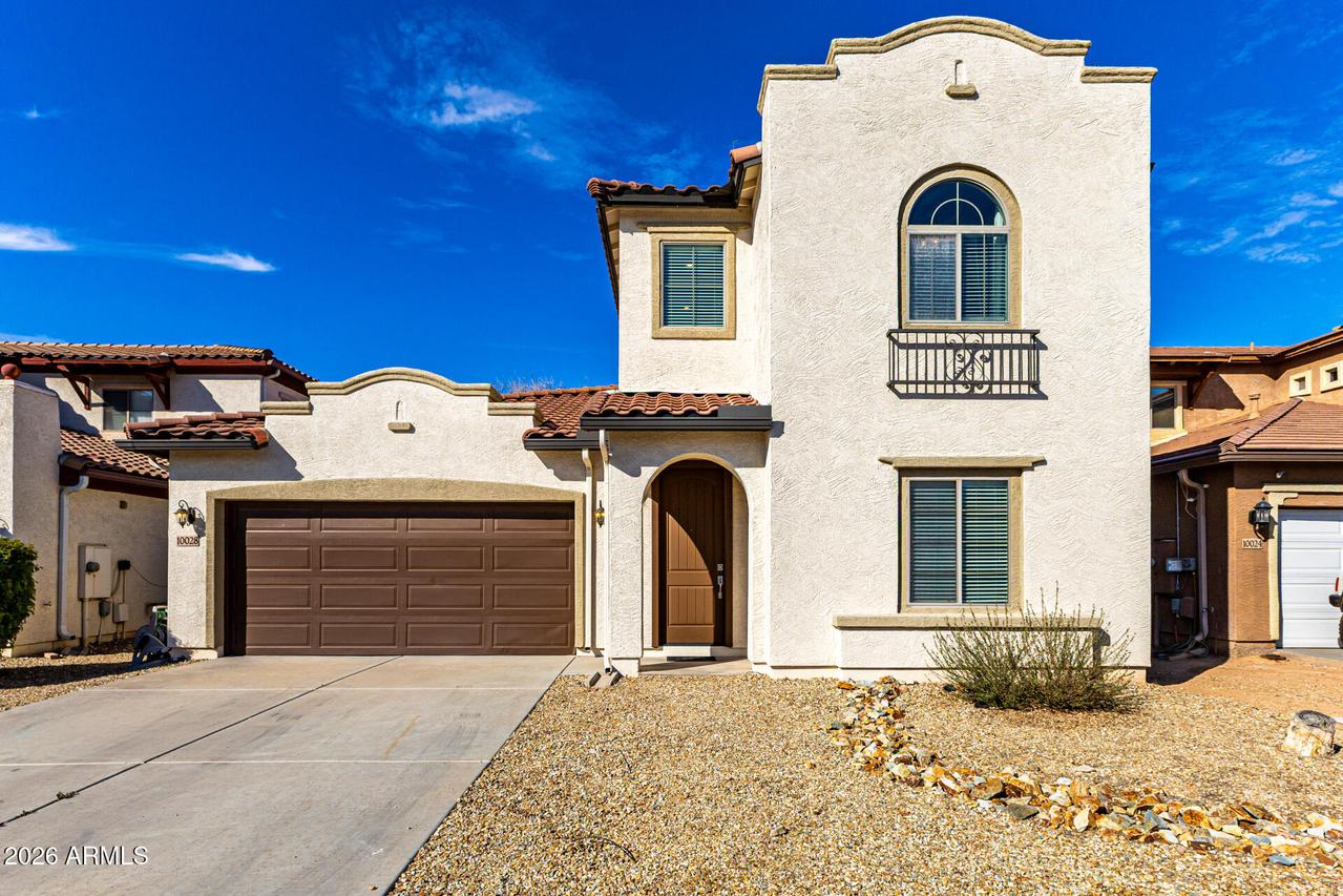 10028 W Marguerite Ave., Tolleson, AZ 85353