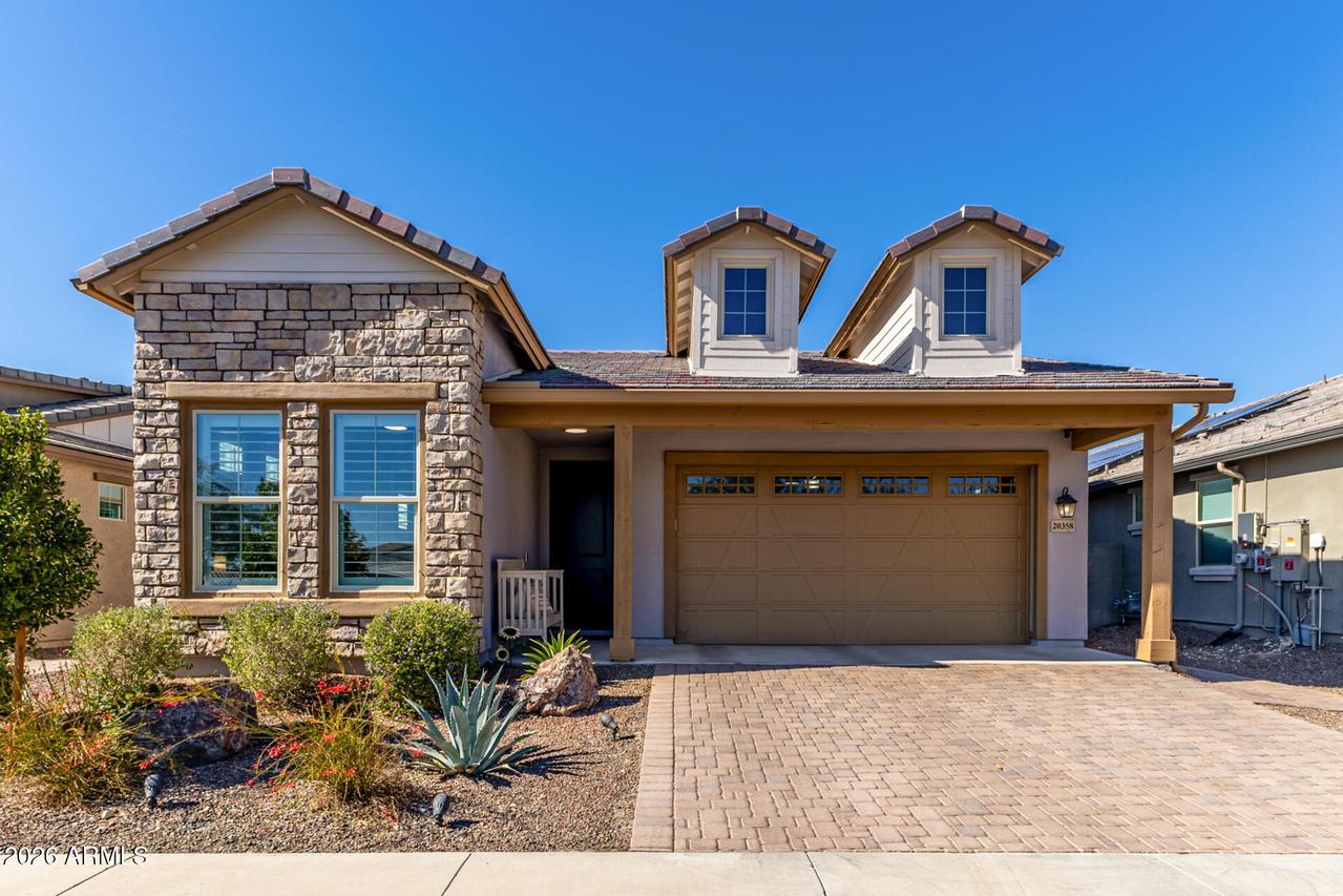 20358 W Elm Dr., Buckeye, AZ 85396