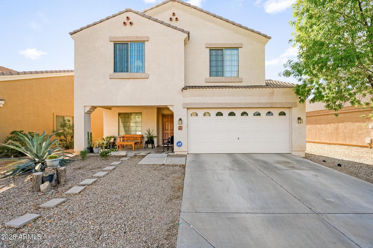 8627 W Superior Ave., Tolleson, AZ 85353