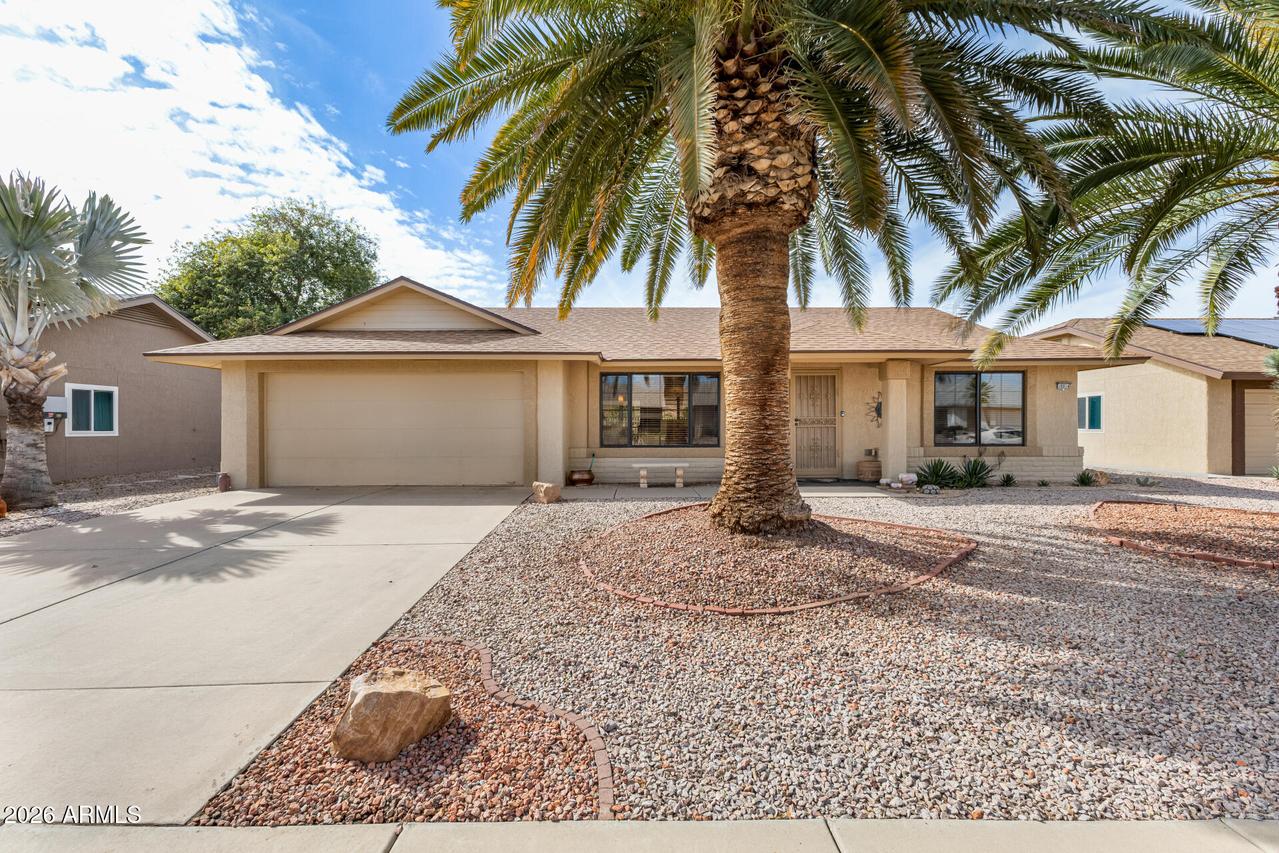 18014 N 136th Ave., Sun City West, AZ 85375
